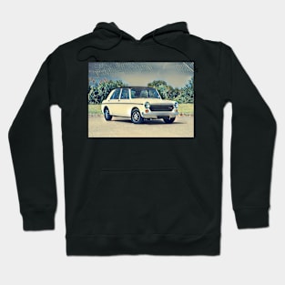 Austin Morris 1300 GT Hoodie